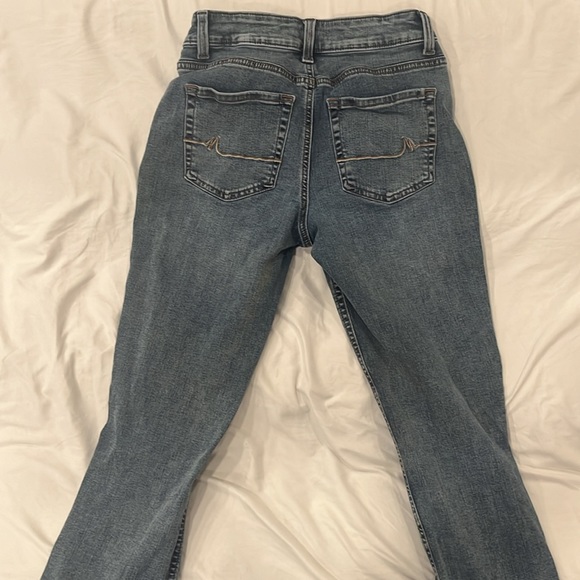 Maurice’s Size 2S Jeans!  Some mud stains!  Priced to sell! - Picture 8 of 10